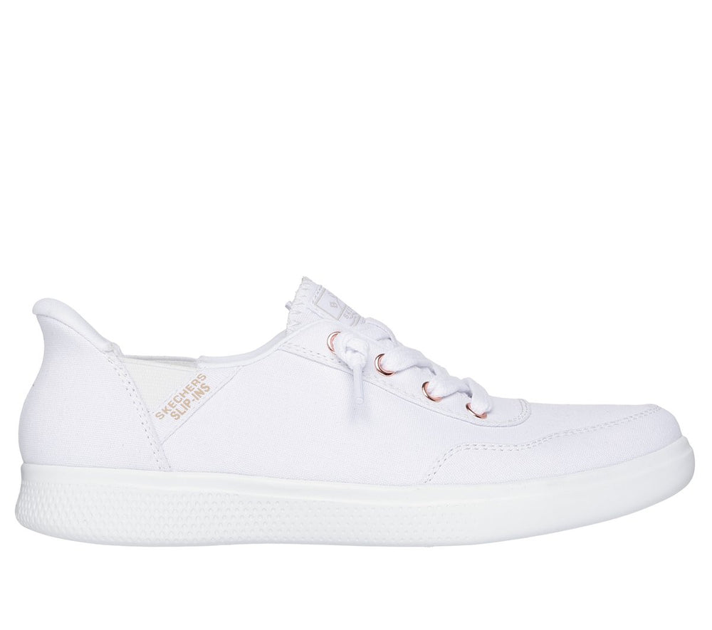 Skechers Slip-ins: BOBS Skip Cute - Keep It Sweet