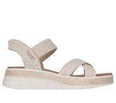 Skechers Slip-ins: BOBS Sun Ray - Bright Take