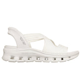 Skechers Slip-ins: Glide-Step Pro Sandal - Everday Glide