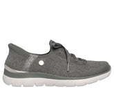 Skechers Slip-ins Martha Stewart: Summits - Floral Dreams