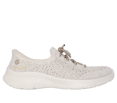 Skechers Slip-ins Martha Stewart: Bedford - Cherished Dream