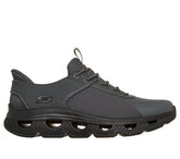 Skechers Slip-ins: BOBS Sport Arc Waves - Slick Turn