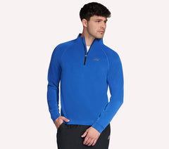 Skechers SKECHCLOUD Elevate 1/4 Zip
