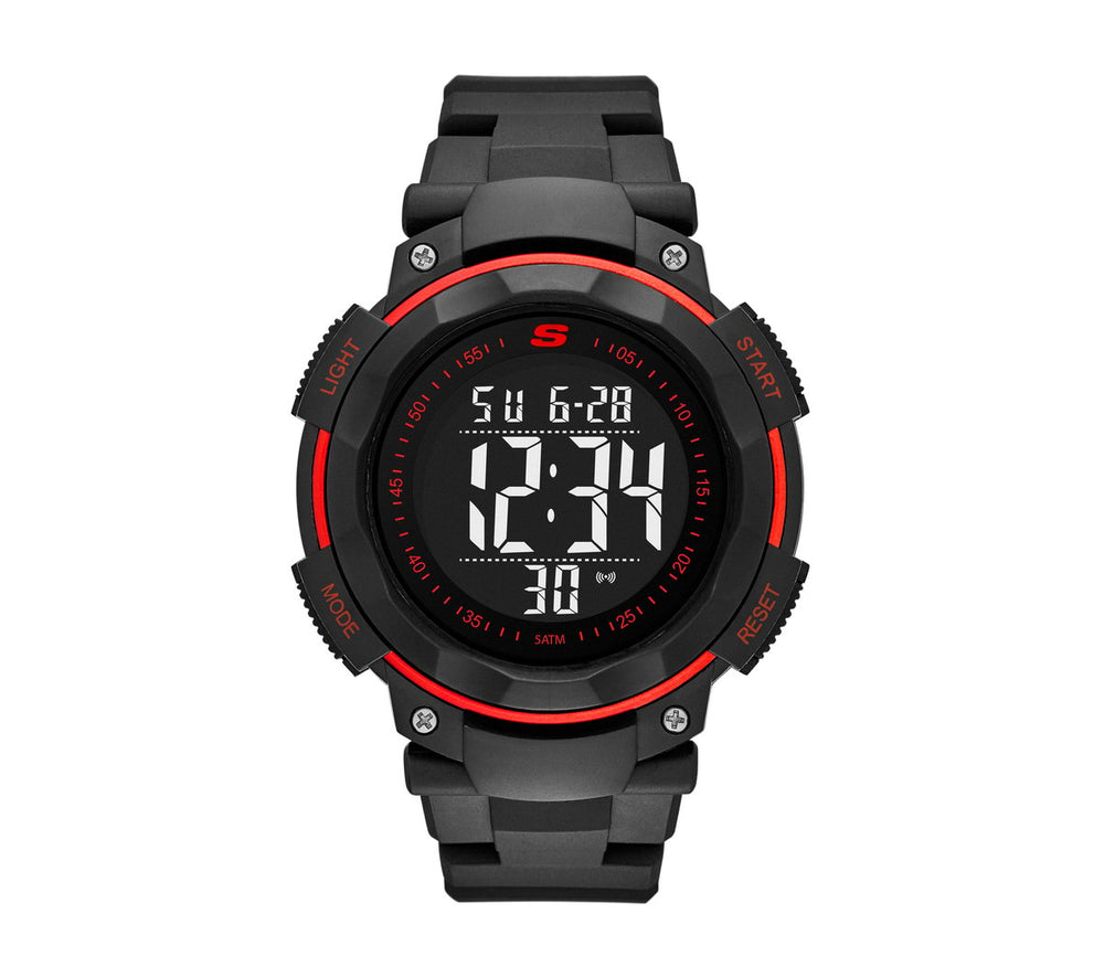 Skechers Ruhland Watch