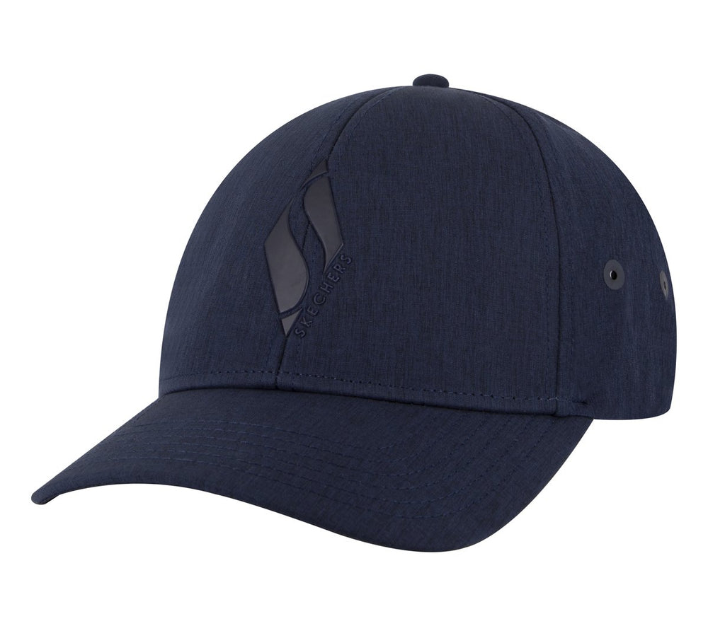 Skechers Diamond S Stretch Fit Hat