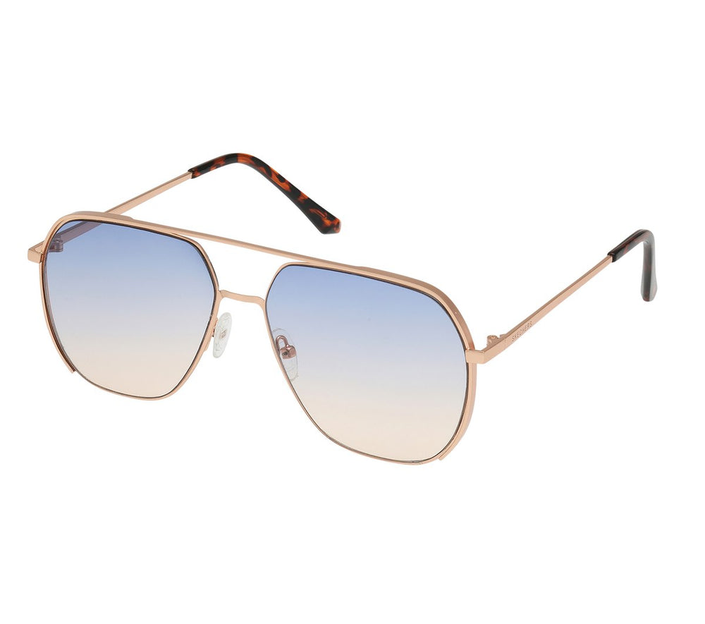 Skechers Soft Touch Square Sunglasses