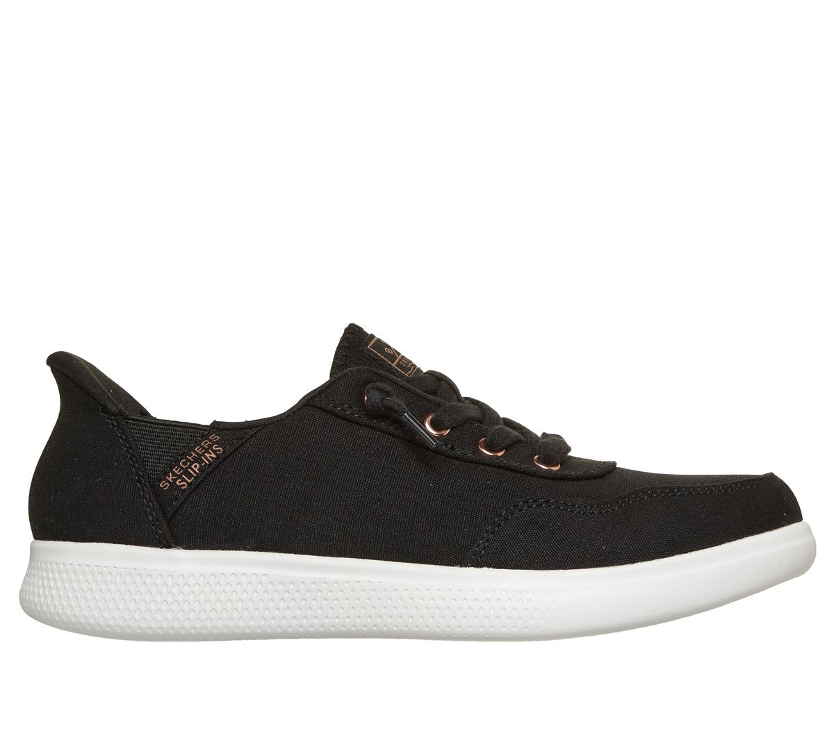 Skechers Slip-ins: BOBS Skip Cute - Keep It Sweet