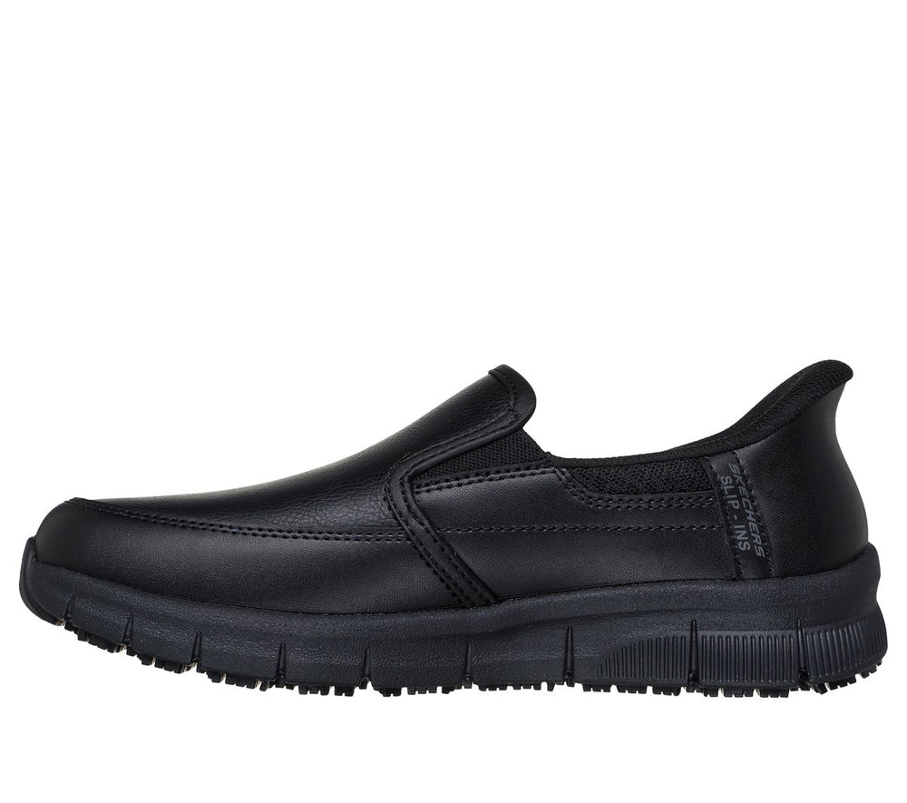 Skechers Slip-ins Work: Nampa - Engus