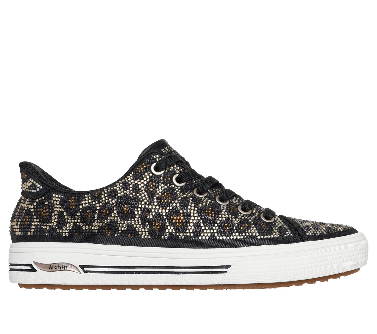 Skechers Slip-ins: Arch Fit Arcade - Dazzle You