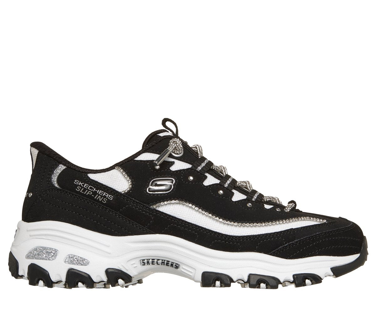 Skechers Slip-ins: D'Lites -Show Time