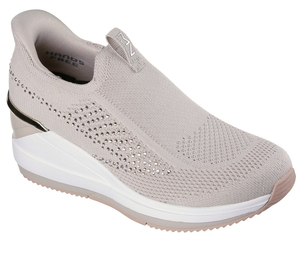 Skechers Slip-ins Mark Nason: The Triple Wedge -Milee
