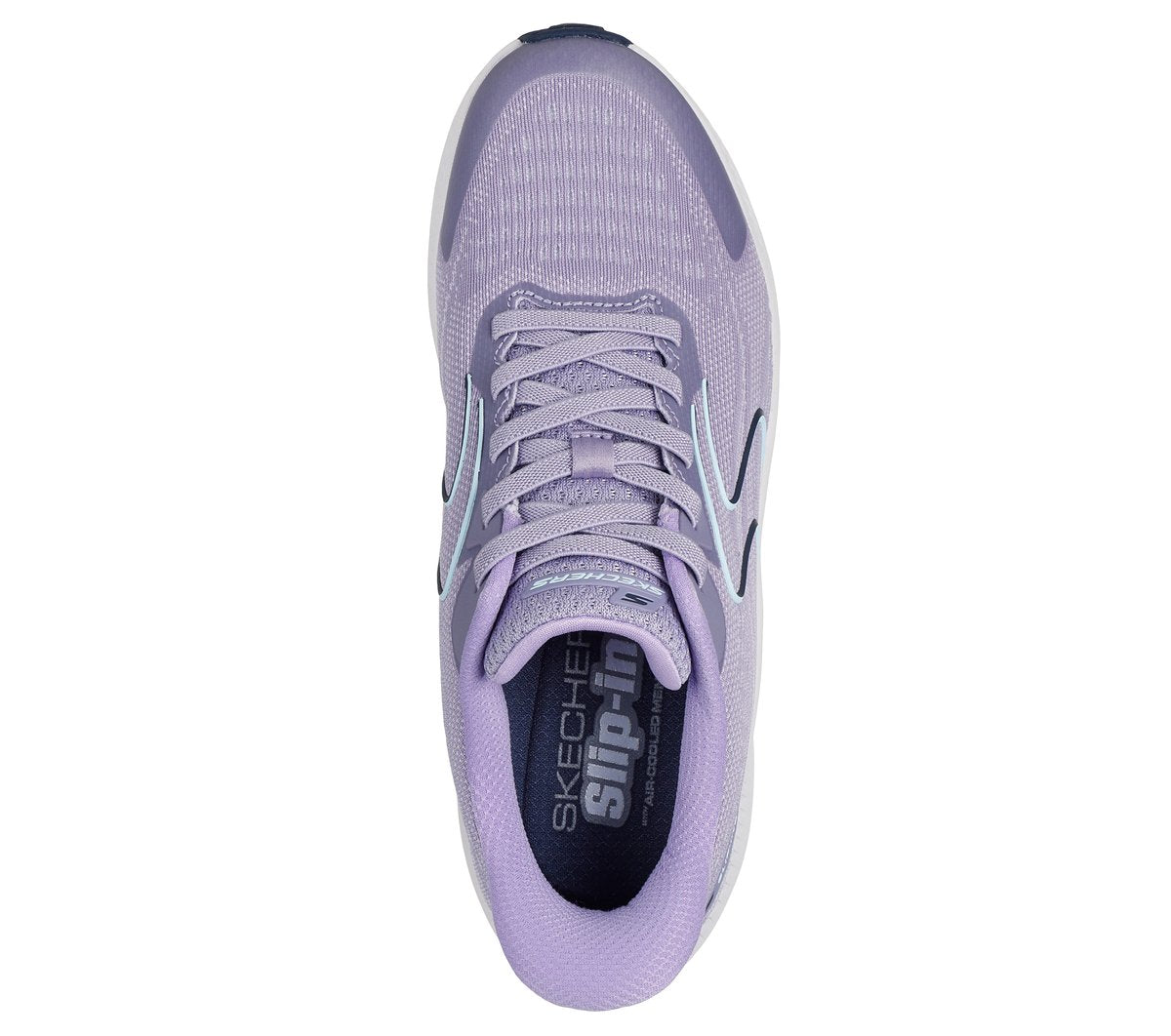 Skechers Slip-ins: GO RUN Consistent 2.0 - Lockhart