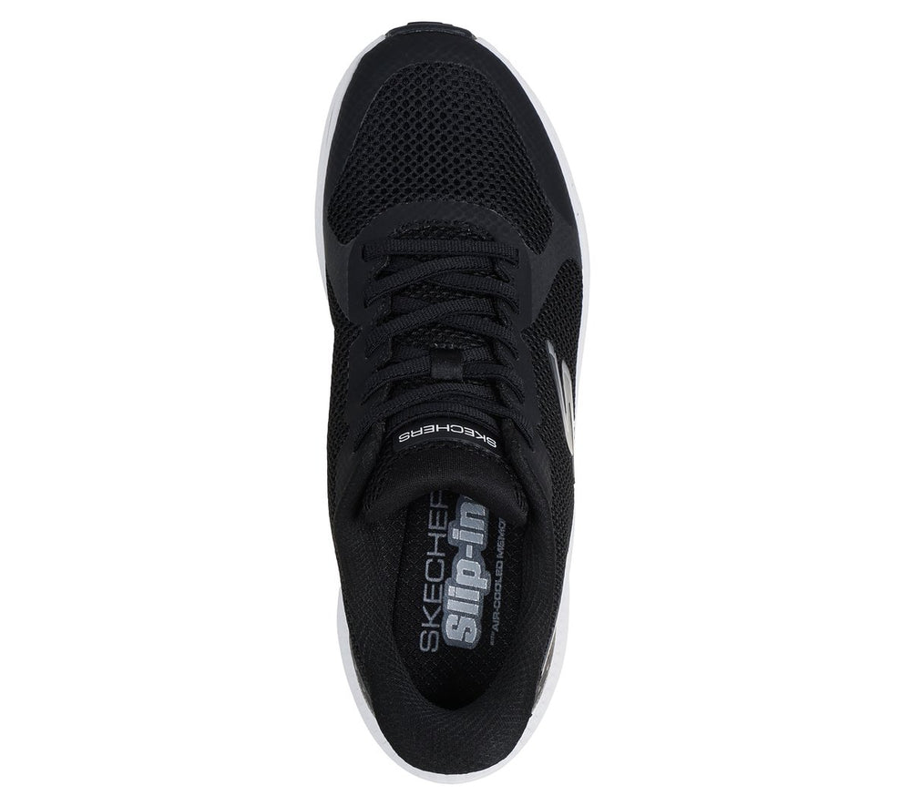 Skechers Slip-ins: GO RUN Consistent 2.0 - Captiva