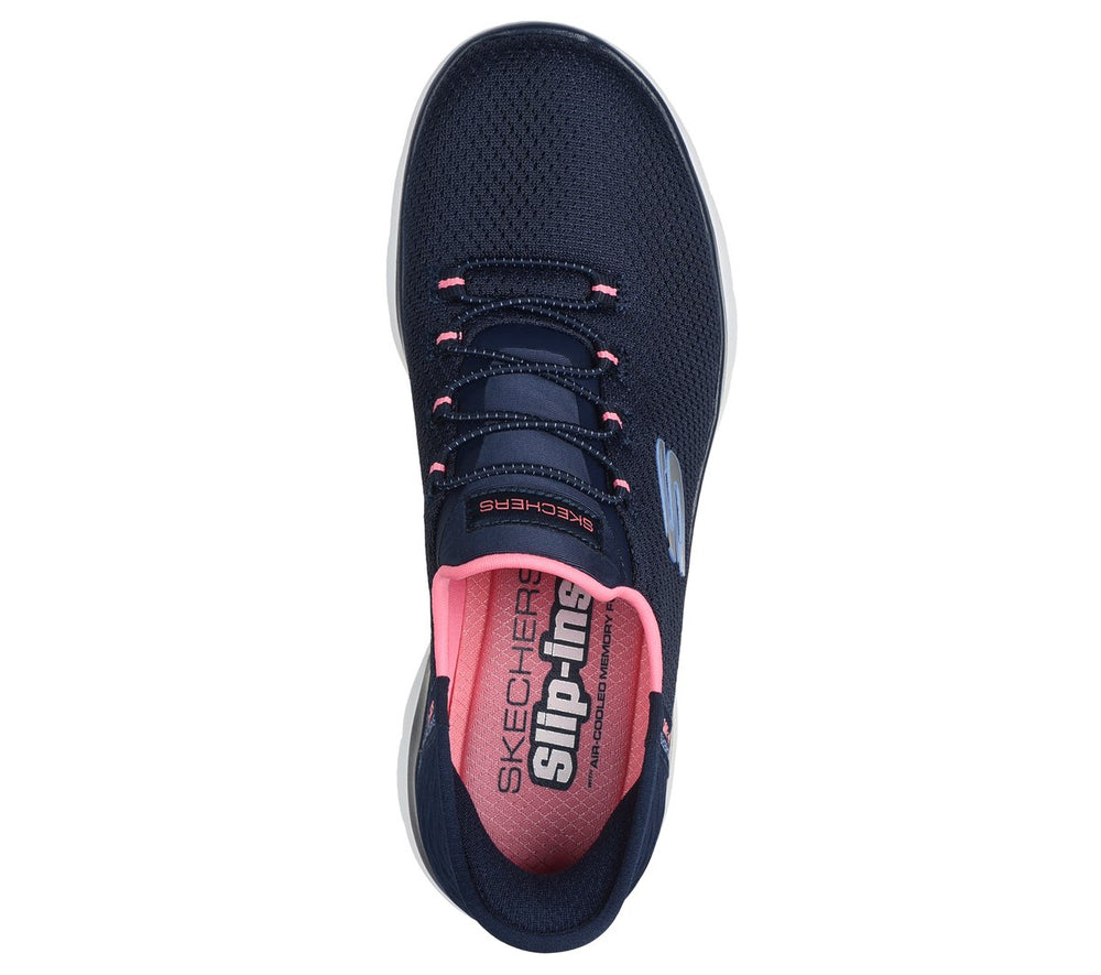Skechers Slip-ins: Summits - Diamond Dream