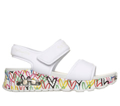Skechers JGoldcrown: UNO - Sea Of Love