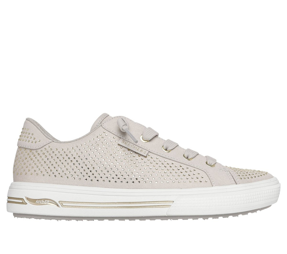 Skechers Arch Fit Arcade - Gem Steps