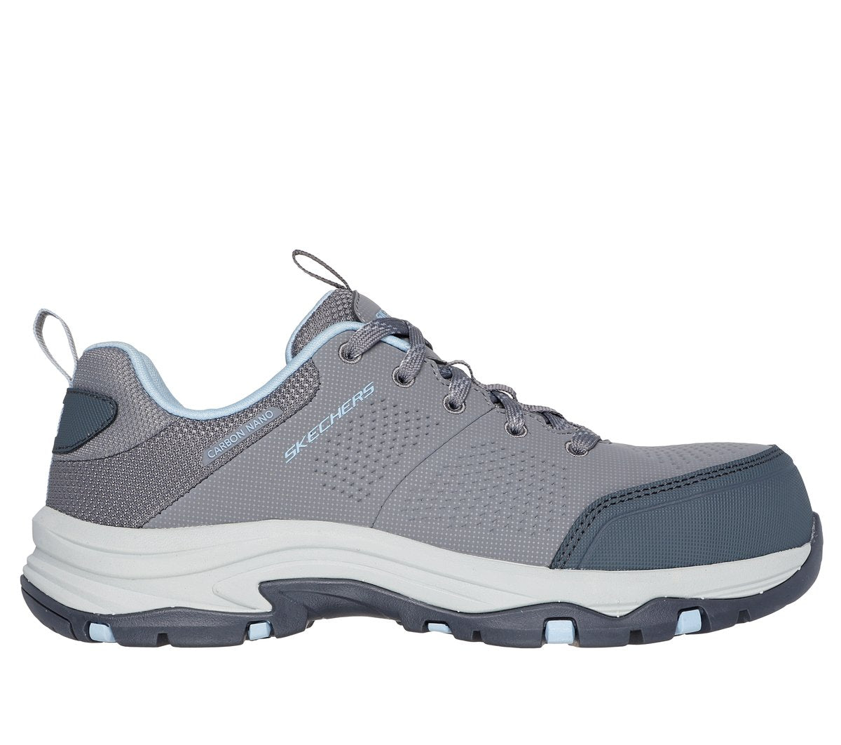 Skechers Work: Trego - Astallet CT