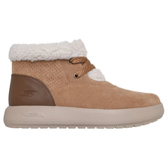 Skechers Relaxed Fit: GO WALK Horizon Boot - Lana