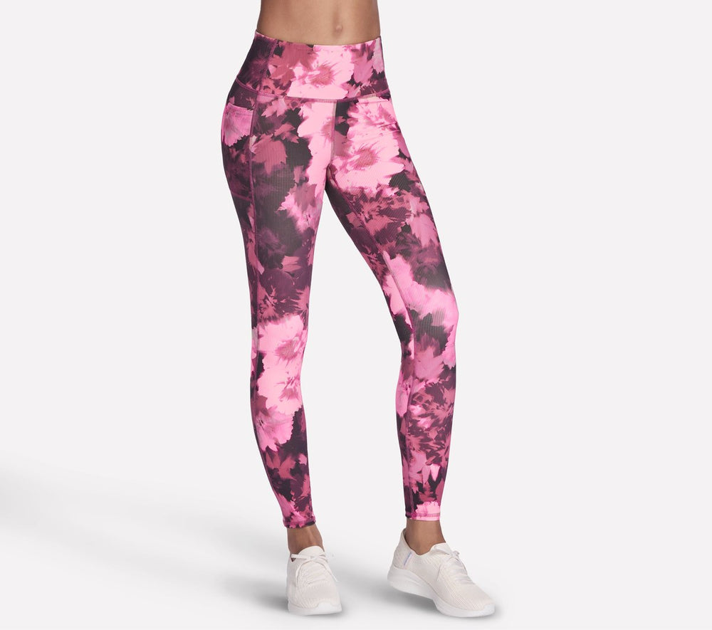 NATURAL / BURGUNDY,S