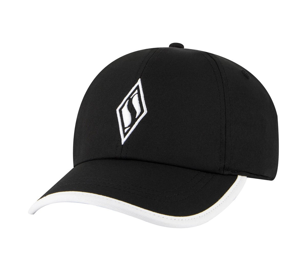 Skechers Skechweave Diamond Colorblock Hat