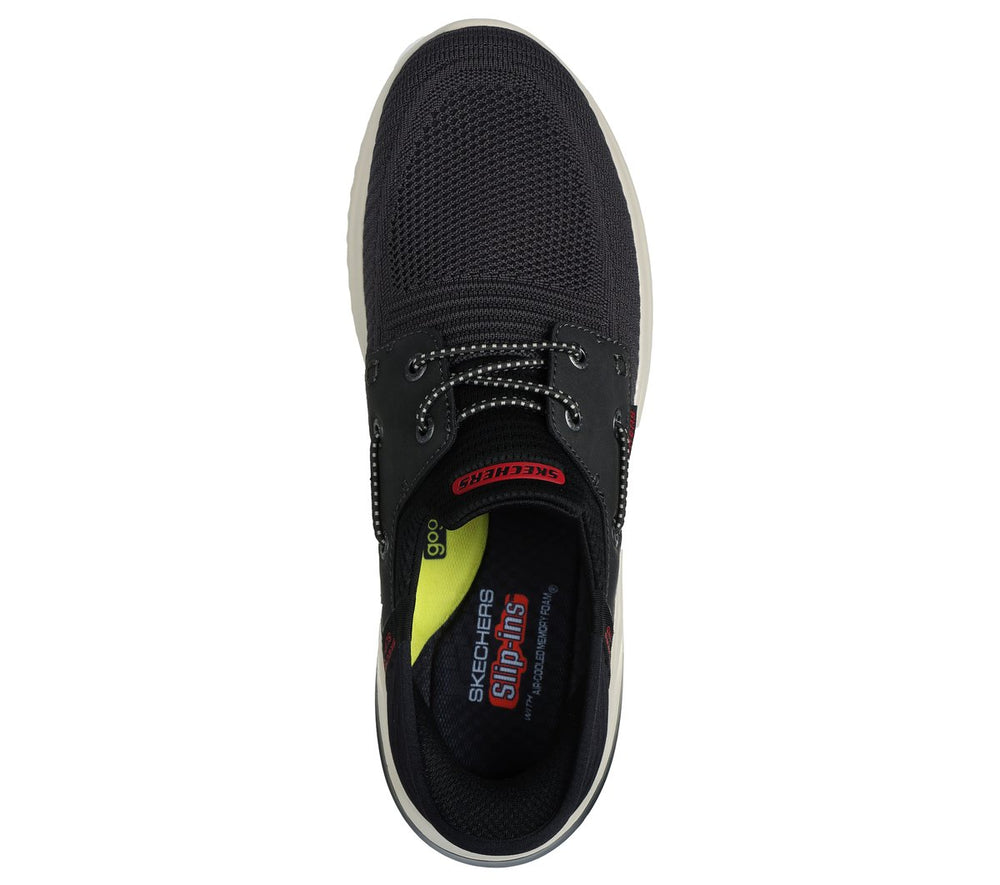 Skechers Slip-ins: Delson 3.0 - Roth