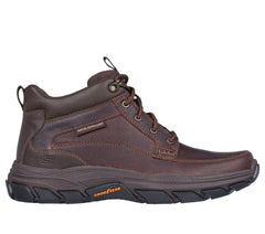 Skechers Relaxed Fit: Respected - Boswell