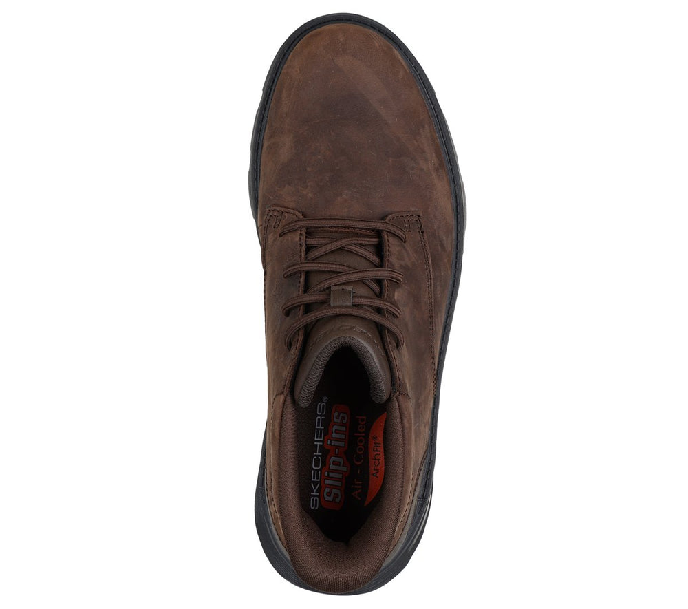 Skechers Slip-ins Relaxed Fit: Arch Fit Garza - Ridley