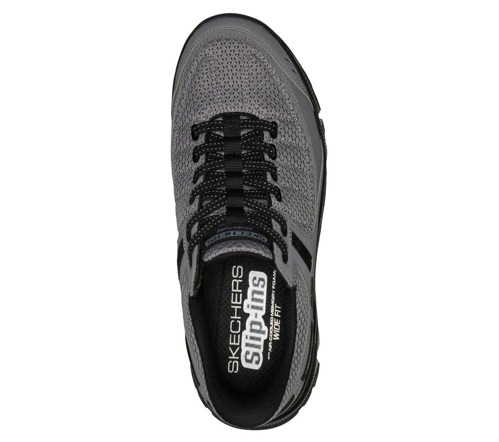 Skechers Slip-ins: Summits All-Terrain - Distant Bridge