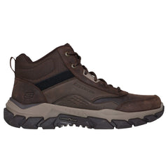 Skechers Relaxed Fit: Santoro - Hopkins