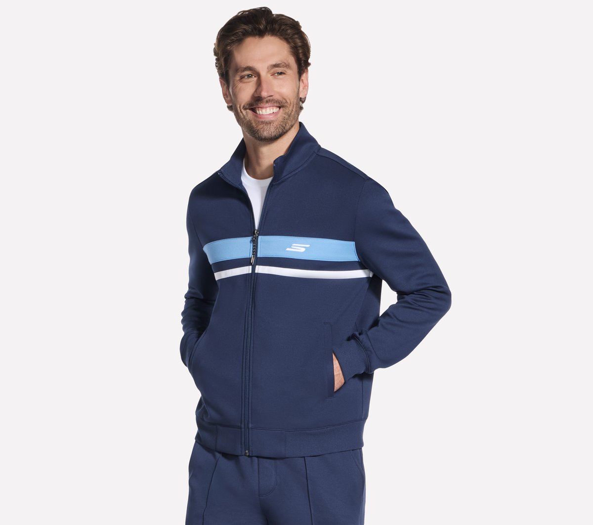 Skechers Performance Track Jacket