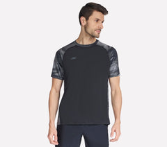 Skechers Harry Kane GO DRI Charge Drift Tee