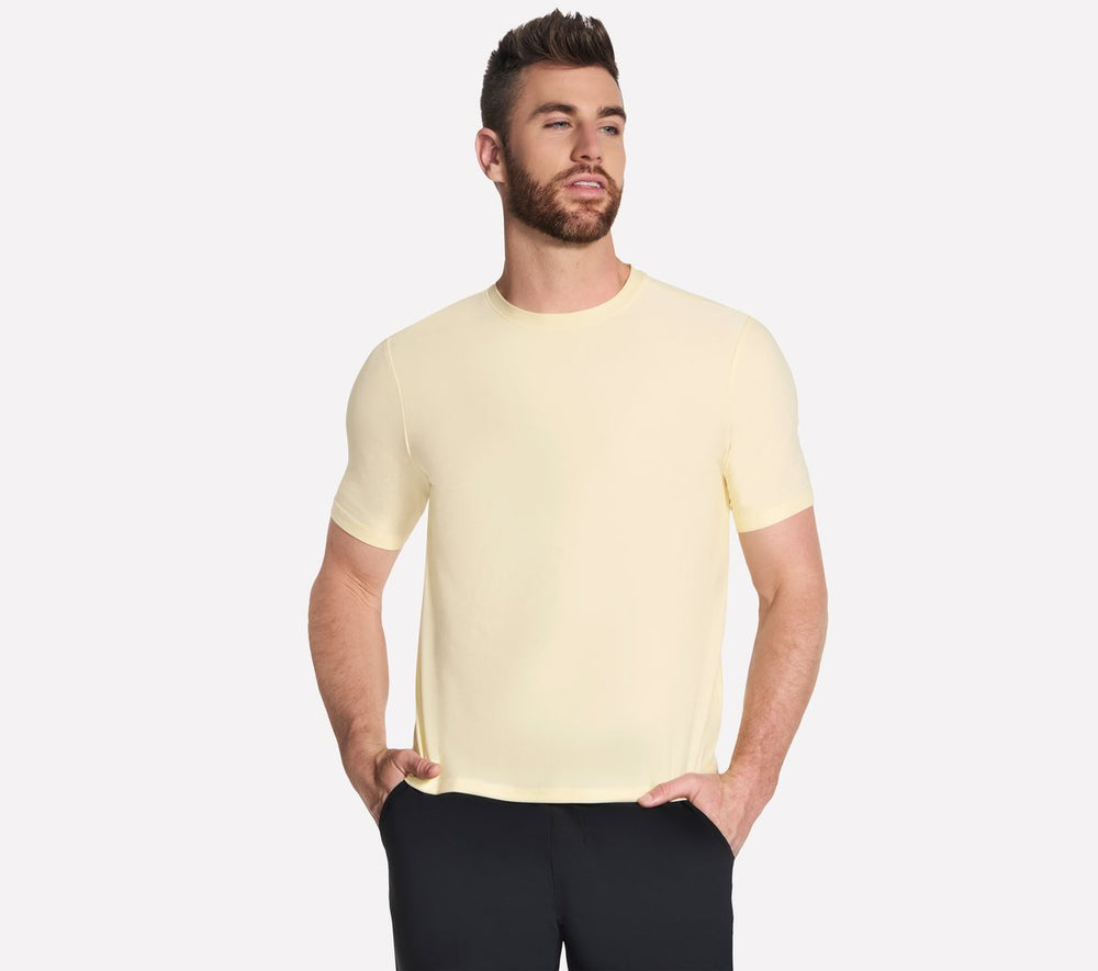 Skechers GO DRI All Day Tee