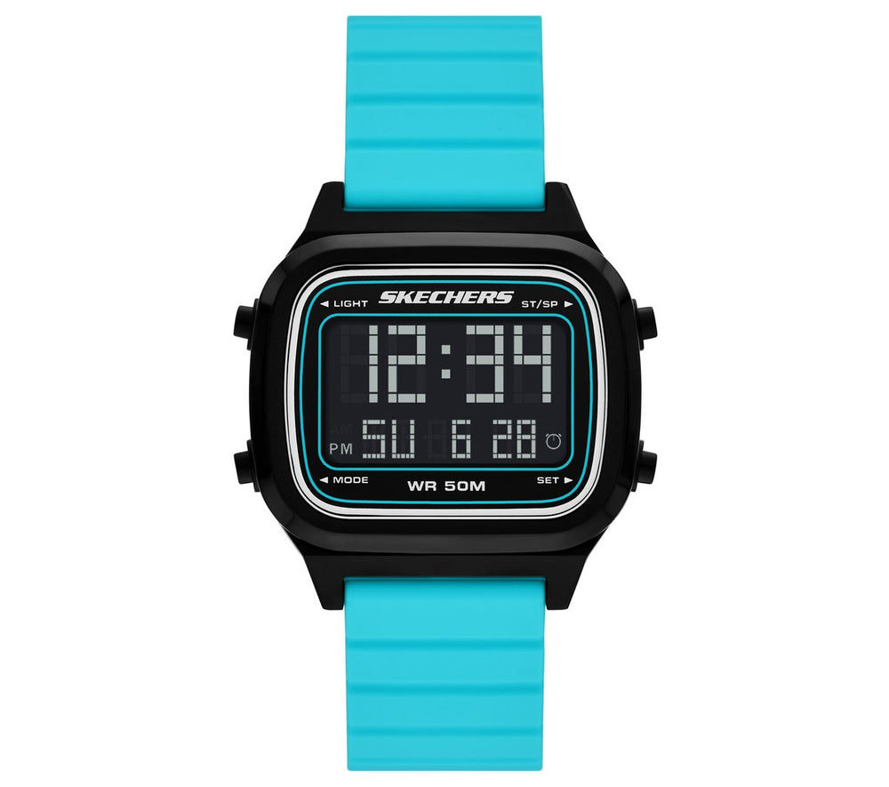 Skechers Slip-ins: Fiske Watch