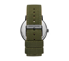 Skechers Parkhurst Green Watch