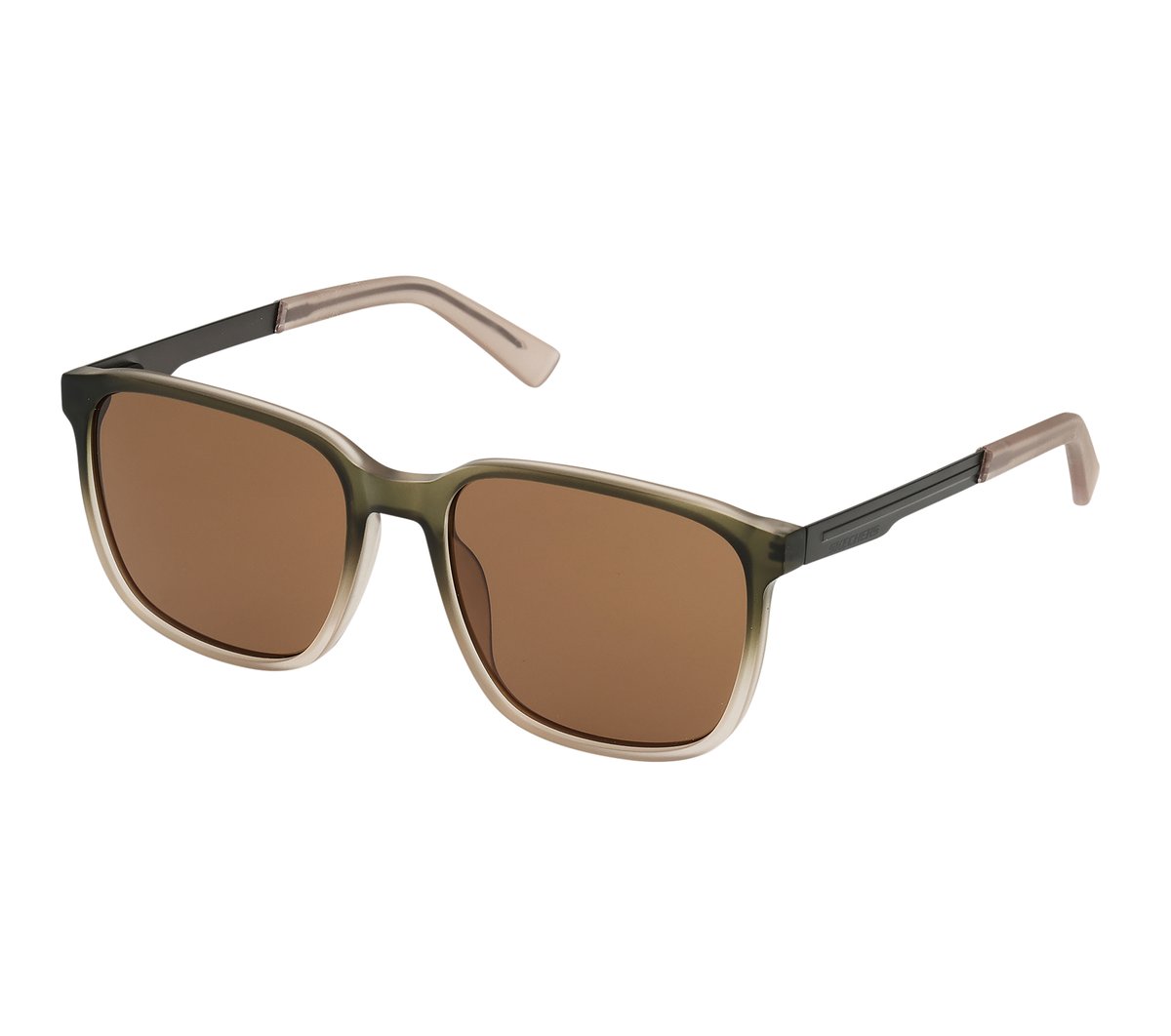 Skechers Ombre Square Sunglasses
